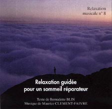 Relaxation guid�e