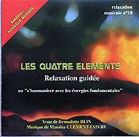 Les Quatres �l�ments